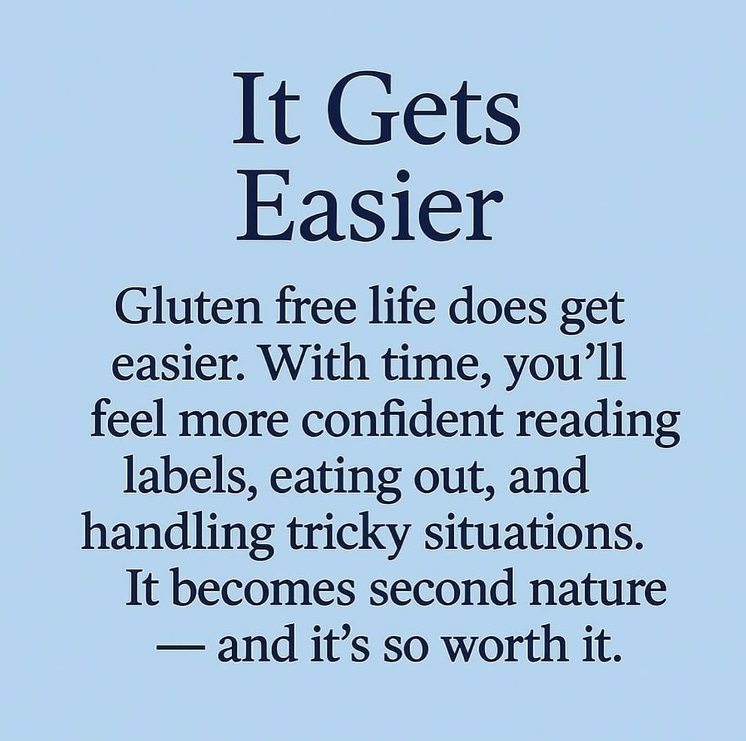 Coeliac Tip 6